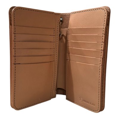 画像3: KC’sロングビルフォードエレノアフリーカットウォレット