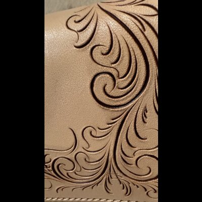 画像8: KC’sロングビルフォードエレノアフリーカットウォレット