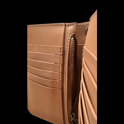 画像4: KC’sロングビルフォードエレノアフリーカットウォレット