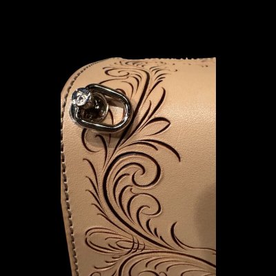 画像6: KC’sロングビルフォードエレノアフリーカットウォレット