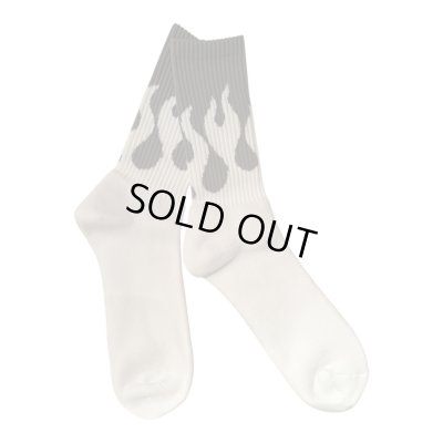 画像3:  TONNY Socksファイヤー  靴下　