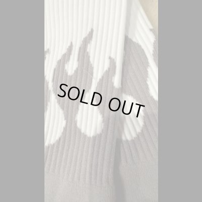画像4:  TONNY Socksファイヤー  靴下　