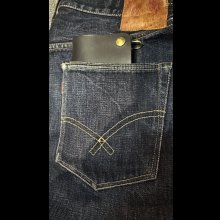 他の写真1: ITUAIS(イトゥアイス）　GUIDI CORDVAN TRUCKER WALLET　