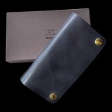 ITUAIS(イトゥアイス）　GUIDI CORDVAN TRUCKER WALLET　
