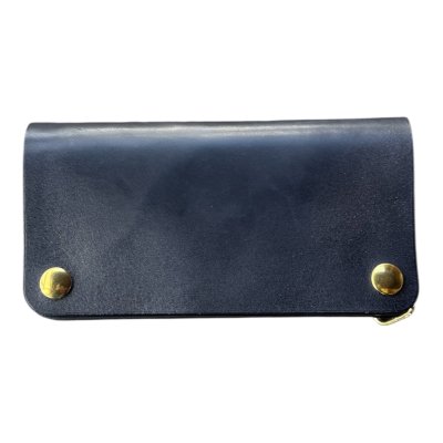 画像2: ITUAIS(イトゥアイス）　GUIDI CORDVAN TRUCKER WALLET　