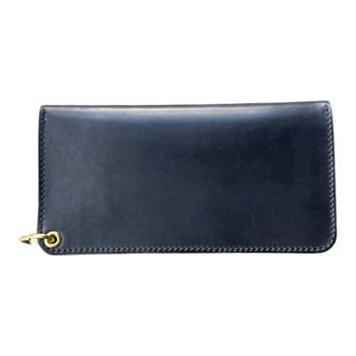 画像3: ITUAIS(イトゥアイス）　GUIDI CORDVAN TRUCKER WALLET　