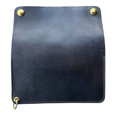 画像5: ITUAIS(イトゥアイス）　GUIDI CORDVAN TRUCKER WALLET　