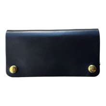 他の写真2: ITUAIS(イトゥアイス）　MARYAM HORSE BUTT TRUCKER WALLET　