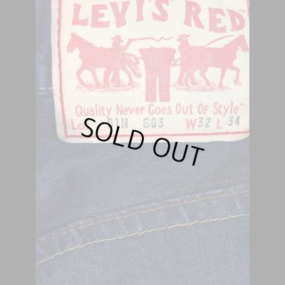 画像15: LEVI'S RED リーバイス　レッド 50本限定