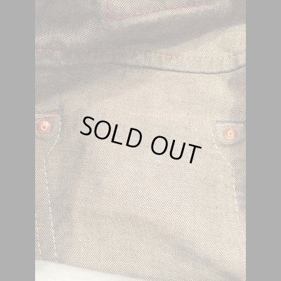 画像8: LEVI'S RED リーバイス　レッド 50本限定
