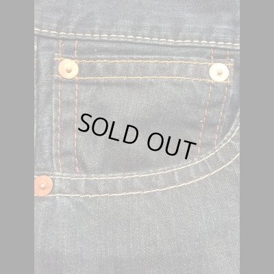 画像7: LEVI'S RED リーバイス　レッド 50本限定