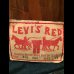 画像1: LEVI'S RED リーバイス　レッド 50本限定 (1)