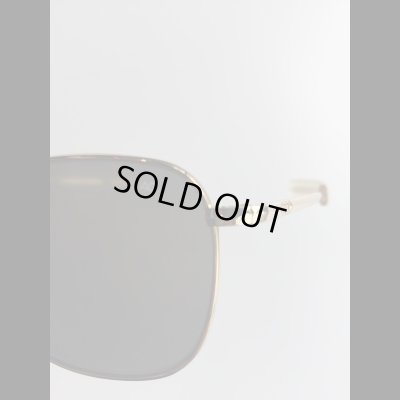画像4: American Optical アメリカンオプティカル オリジナルパイロット　ゴールド  TOP GUN