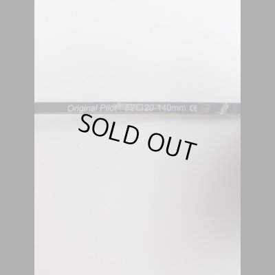 画像6: American Optical アメリカンオプティカル オリジナルパイロットTOP GUN　シルバー