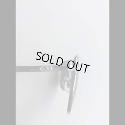 画像5: American Optical アメリカンオプティカル オリジナルパイロットTOP GUN　シルバー