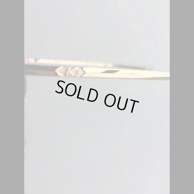 画像5: American Optical アメリカンオプティカル オリジナルパイロット　ゴールド  TOP GUN