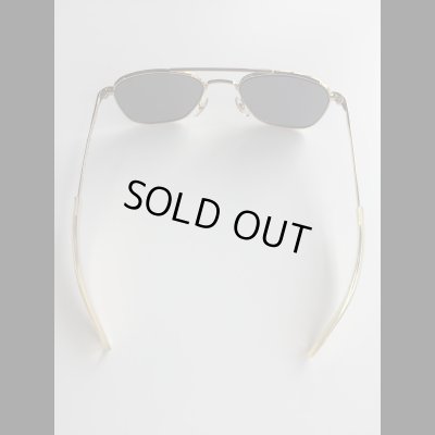 画像3: American Optical アメリカンオプティカル オリジナルパイロット　ゴールド  TOP GUN