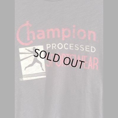 画像4: TODD SNYDER×CHAMPION トッドスナイダー×チャンピオン コラボT-シャツ