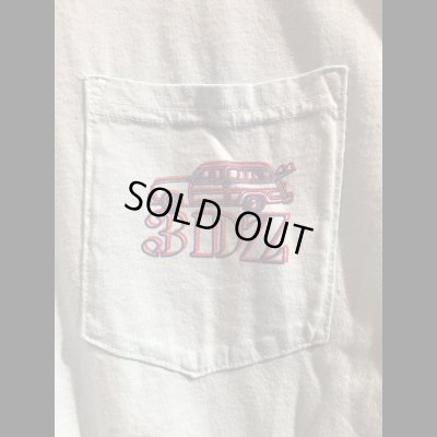 画像5: JIMMY'Z/ジミーズ T-シャツ