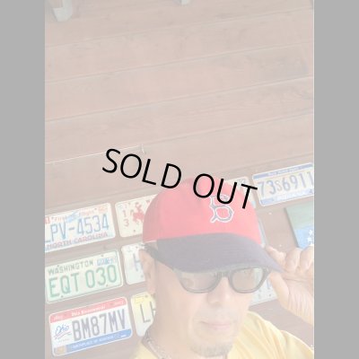 画像5: COOPERSTOWN BALL CAP（クーパーズタウン）ウールベースボールキャップ
