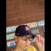 他の写真1: COOPERSTOWN BALL CAP（クーパーズタウン）ウールベースボールキャップ