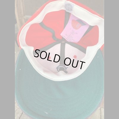 画像3: COOPERSTOWN BALL CAP（クーパーズタウン）ウールベースボールキャップ
