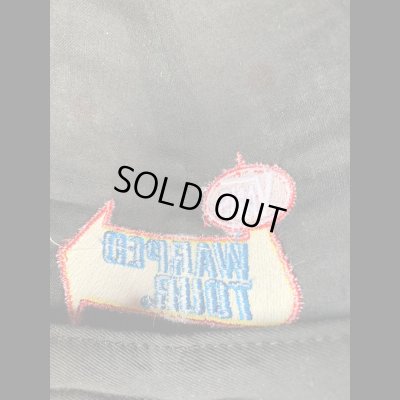 画像4: VANS WARPEDTOUR  CAP  ワープドツアーキャップ