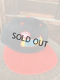 VANS WARPEDTOUR  CAP  ワープドツアーキャップ