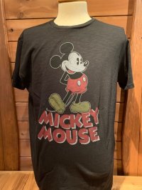 ベルバシーン×ミッキーマウス Velva Sheen×Mickey Mouse ハイライト Tシャツ HIGH LIGHT T-Shirts 
