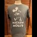 画像1: ベルバシーン×ミッキーマウス Velva Sheen×Mickey Mouse ハイライト Tシャツ HIGH LIGHT T-Shirts  (1)