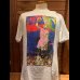 画像1: R-MAX Clothing  Michael Jordan T-shirt　マイケル.ジョーダンT-シャツ (1)