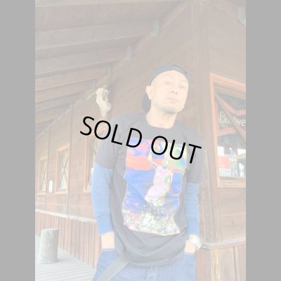 画像5: R-MAX Clothing  Michael Jordan T-shirt マイケル.ジョーダンT-シャツ