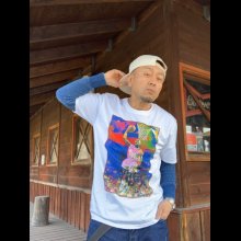 他の写真1: R-MAX Clothing  Michael Jordan T-shirt　マイケル.ジョーダンT-シャツ