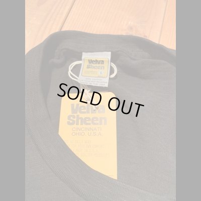 画像4: ベルバシーン×ミッキーマウス Velva Sheen×Mickey Mouse ハイライト Tシャツ HIGH LIGHT T-Shirts 