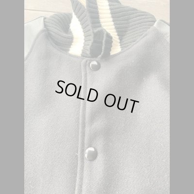 画像3: SALE スタジャン　ＴＭ　ＡＴＨＬＥＴＩＣＳ　　ＭＡＤＥ　ＩＮ　Ｕ．Ｓ．Ａ．　アメリカ製 LONG ロング