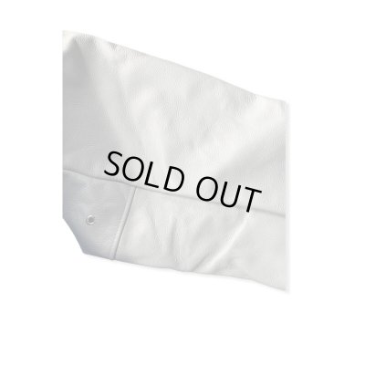 画像7: SALE スタジャン　ＴＭ　ＡＴＨＬＥＴＩＣＳ　　ＭＡＤＥ　ＩＮ　Ｕ．Ｓ．Ａ．　アメリカ製