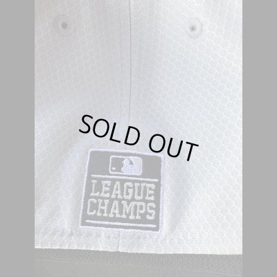 画像5: MAJOR LEAGUE WORLD SERIES メジャーリーグワールドシリーズ ロサンゼルスドジャーズキャップ CAP