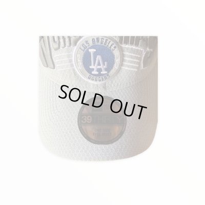 画像4: MAJOR LEAGUE WORLD SERIES メジャーリーグワールドシリーズ ロサンゼルスドジャーズキャップ CAP