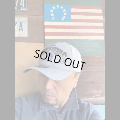 画像9: MAJOR LEAGUE WORLD SERIES メジャーリーグワールドシリーズ ロサンゼルスドジャーズキャップ CAP