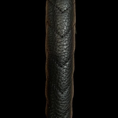 画像5: ITUAIS(イトゥアイス）　ＬＯＮＧ WALLET　Taurillon Lagun (トリオンラグーン）財布ブラック