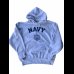 画像1:  Campion REVERSE WEAVE  チャンピオン　リバースウィーブ　US.Naval Hoodie  (1)