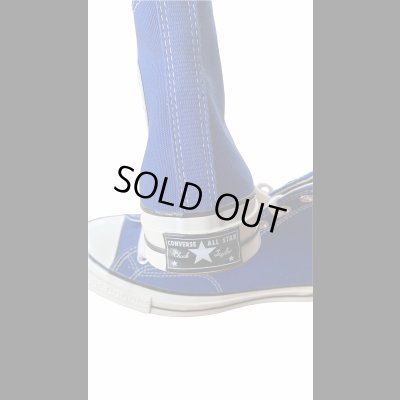 画像4: CONVERSE コンバース CHUCK70 HI   キャンバスシューズ RUSH BLUE