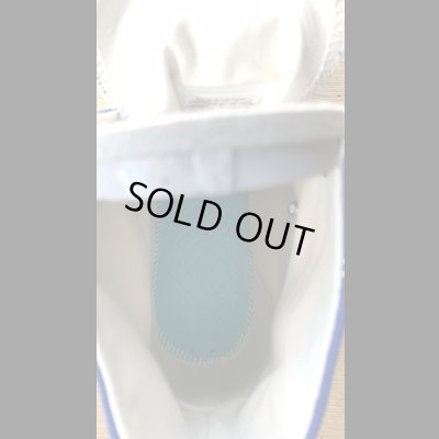 画像6: CONVERSE コンバース CHUCK70 HI   キャンバスシューズ RUSH BLUE