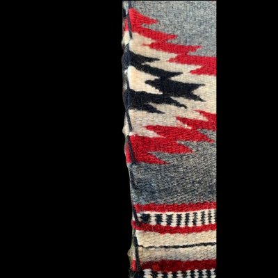 画像4: １９７０〜８０年代 Navajo Rug ナバホラグ　