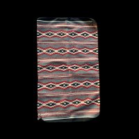 １９７０〜８０年代 Navajo Rug ナバホラグ　