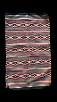 １９７０〜８０年代 Navajo Rug ナバホラグ　