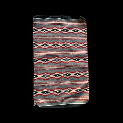 画像1: １９７０〜８０年代 Navajo Rug ナバホラグ　