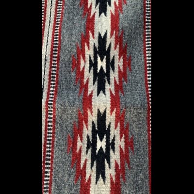 画像2: １９７０〜８０年代 Navajo Rug ナバホラグ　