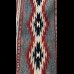 画像2: １９７０〜８０年代 Navajo Rug ナバホラグ　 (2)