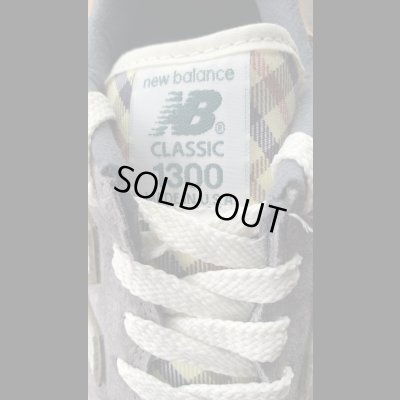 画像3: Nwe Balance CL1300PLAID PACK　MADE IN U.S.A.　